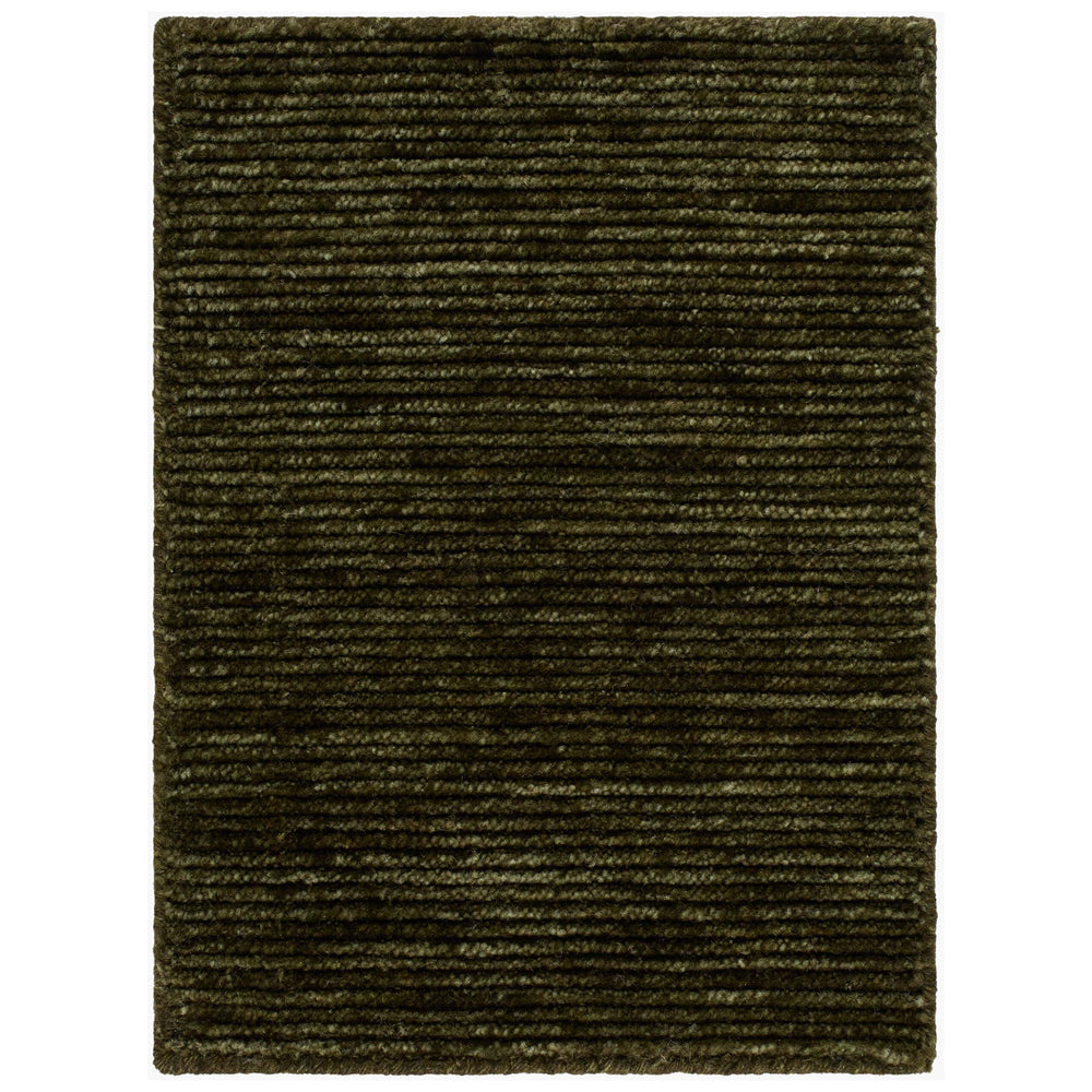 Surya Rug El Corte ECT-2305, Dark Green