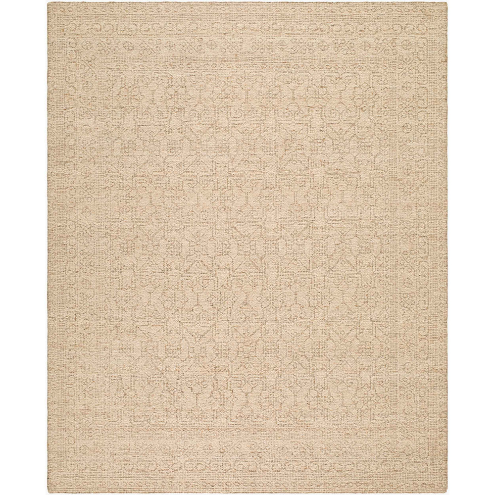 Surya Rug Exquisite EXQ-2302, Beige