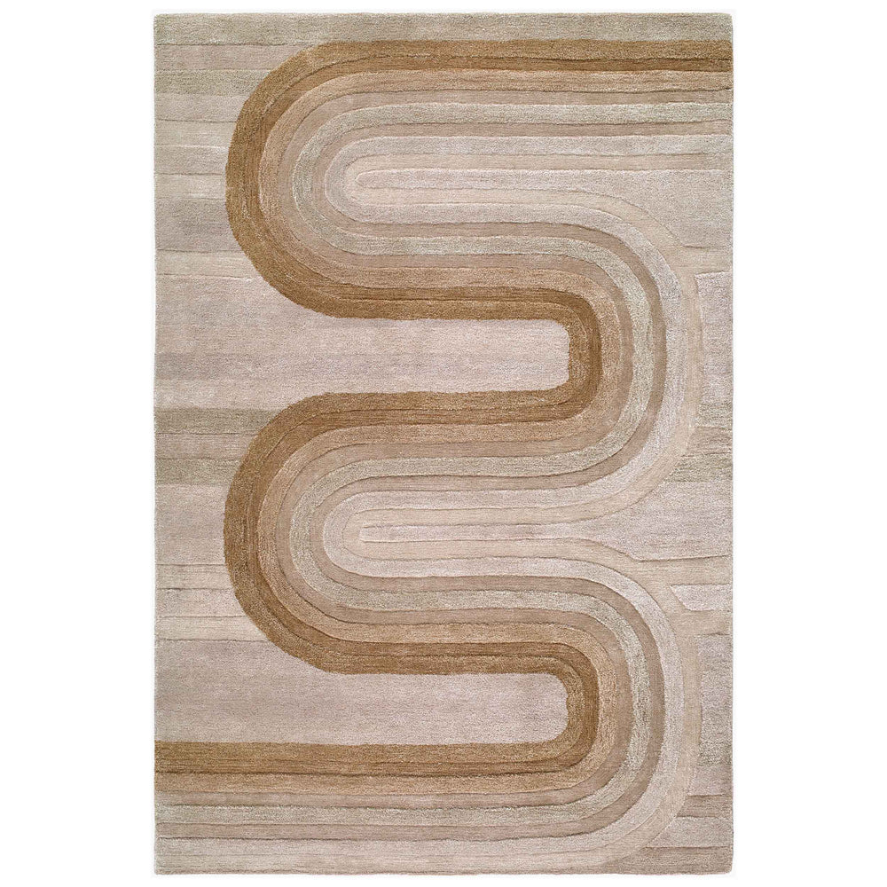 Surya Rug Fiji FJJ-2300, Multi