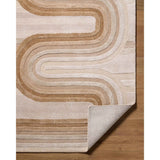 Surya Rug Fiji FJJ-2300, Multi