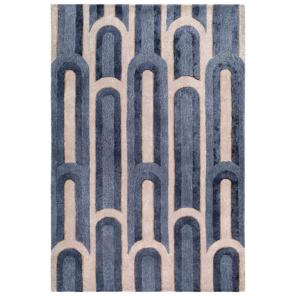 Surya Rug Fiji FJJ-2301, Multi