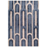 Surya Rug Fiji FJJ-2301, Multi