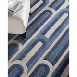 Surya Rug Fiji FJJ-2301, Multi