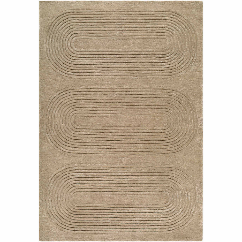 Surya Rug Fiji FJJ-2302, Beige
