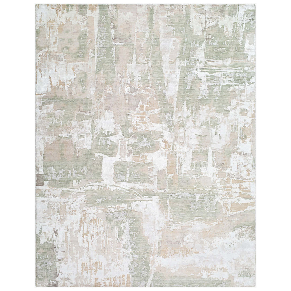 Surya Rug Georgetown GTN-2301, Beige/Green