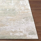 Surya Rug Georgetown GTN-2301, Beige/Green