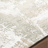 Surya Rug Georgetown GTN-2301, Beige/Green