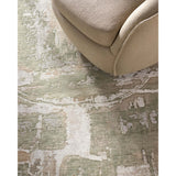 Surya Rug Georgetown GTN-2301, Beige/Green
