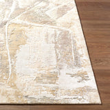 Surya Rug Georgetown GTN-2302, Beige Multi