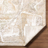 Surya Rug Georgetown GTN-2302, Beige Multi