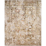 Surya Rug Ghordes GHR-2301, Multi