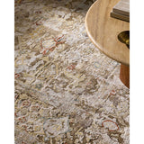 Surya Rug Ghordes GHR-2301, Multi