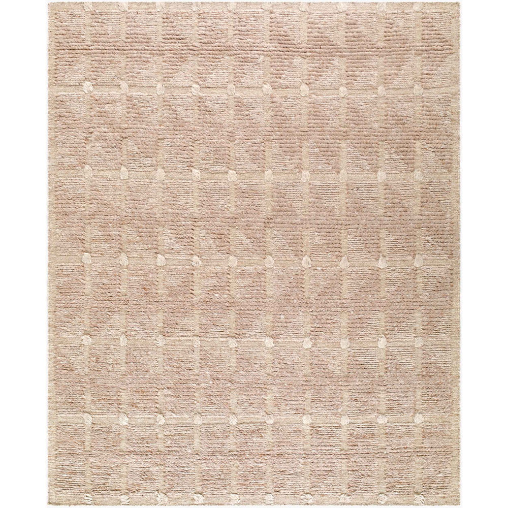 Surya Rug Hans HAS-4100, Beige/Brown