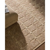 Surya Rug Hans HAS-4100, Beige/Brown