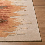 Surya Rug Hiroshima HIO-2300, Multi