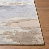 Surya Rug Hiroshima HIO-2301, Multi