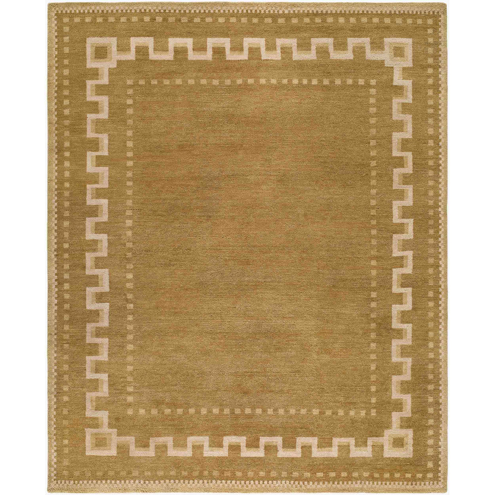 Surya Rug Jasper JAS-4100, Beige/Brown