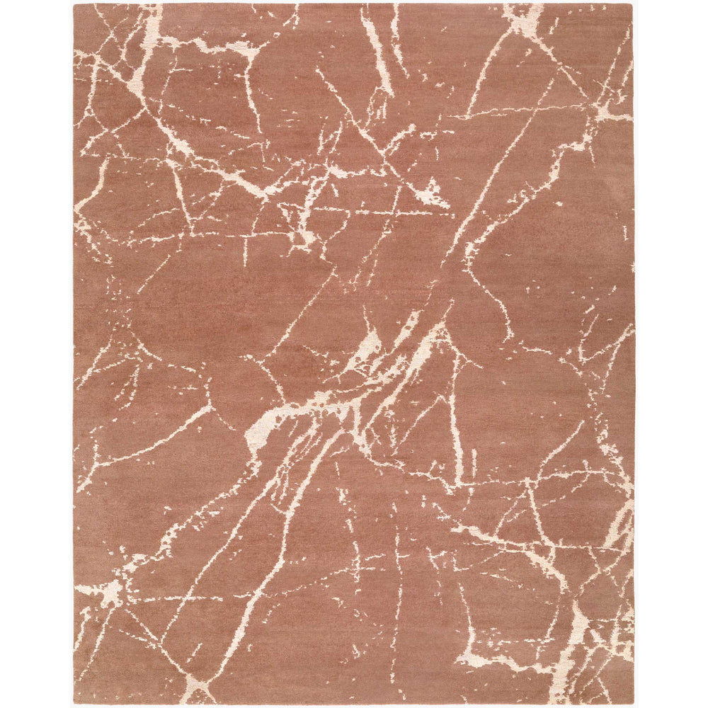 Surya Rug Jaylin JYL-2304, Terracota