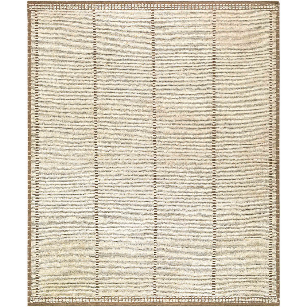 Surya Rug Johan JOH-4100, Beige/Ivory