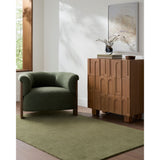Surya Rug Keban KBN-2300, Green