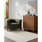 Surya Rug Keban KBN-2303, Cream