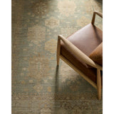 Surya Rug Kotan KHT-2304, Multi