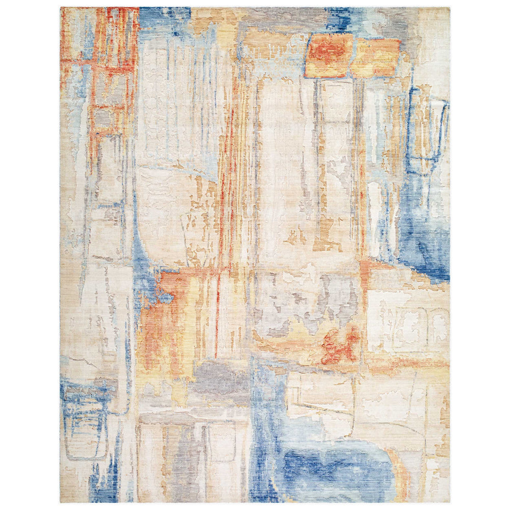 Surya Rug Langley LGY-2303, Multi