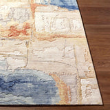 Surya Rug Langley LGY-2303, Multi