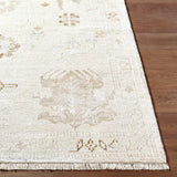 Surya Rug Le Blanc LBC-2303, Multi