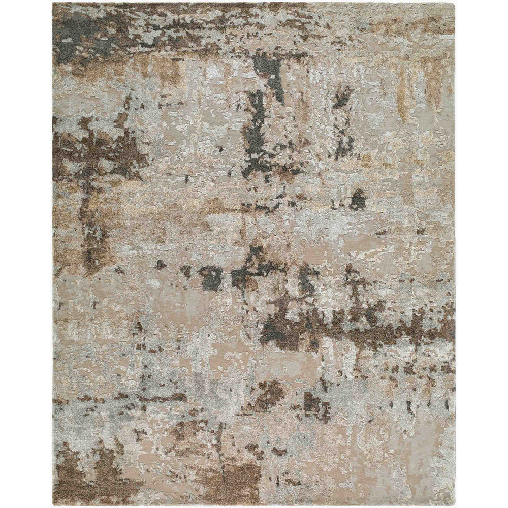 Surya Rug Lukla LUA-2307, Multi