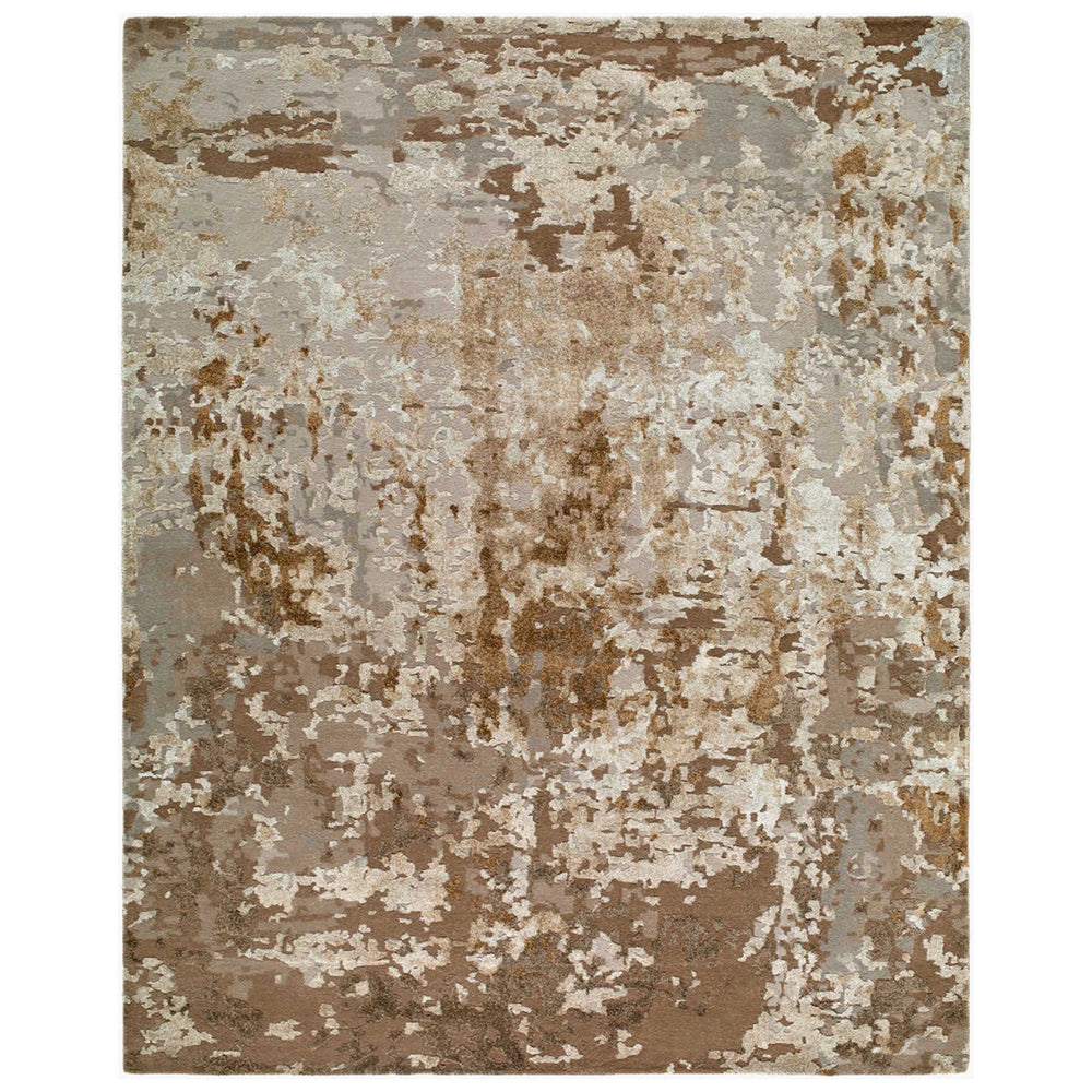 Surya Rug Lukla LUA-2308, Multi