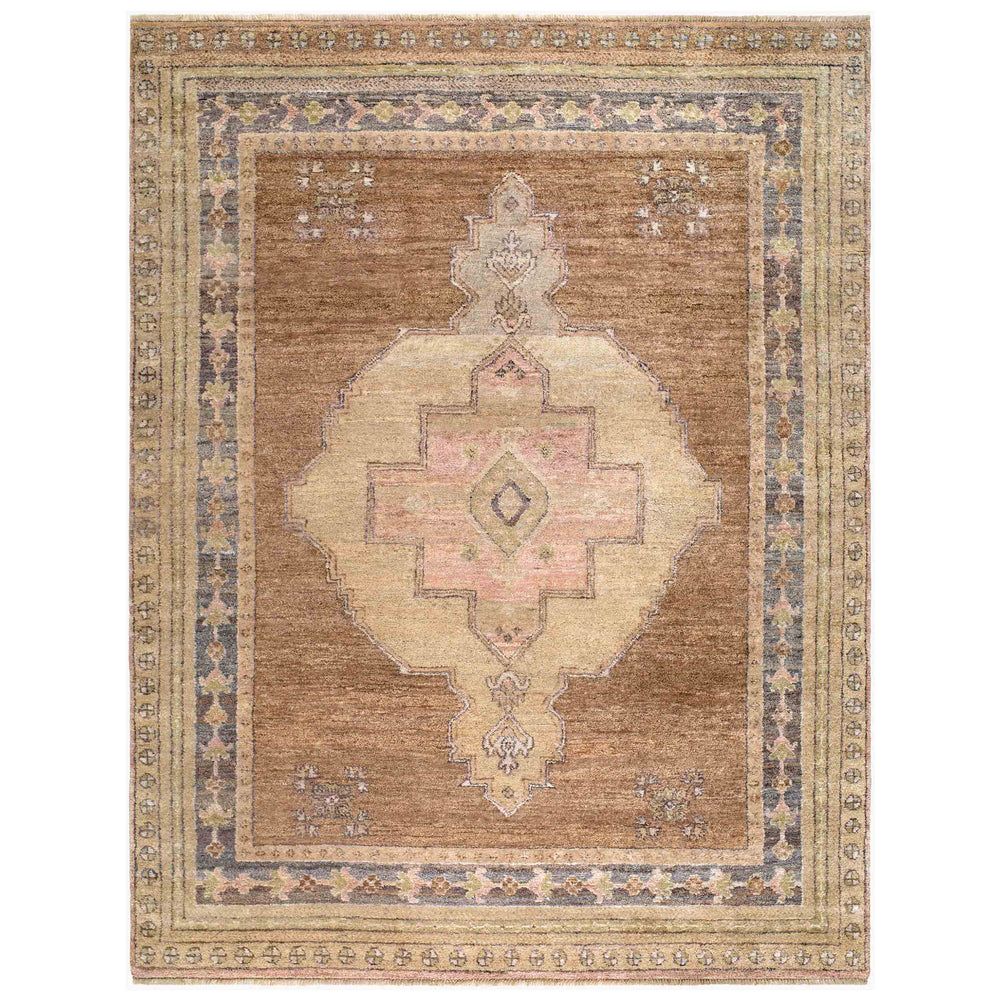 Surya Rug Malayer MYR-2300, Multi