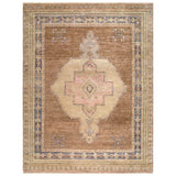 Surya Rug Malayer MYR-2300, Multi