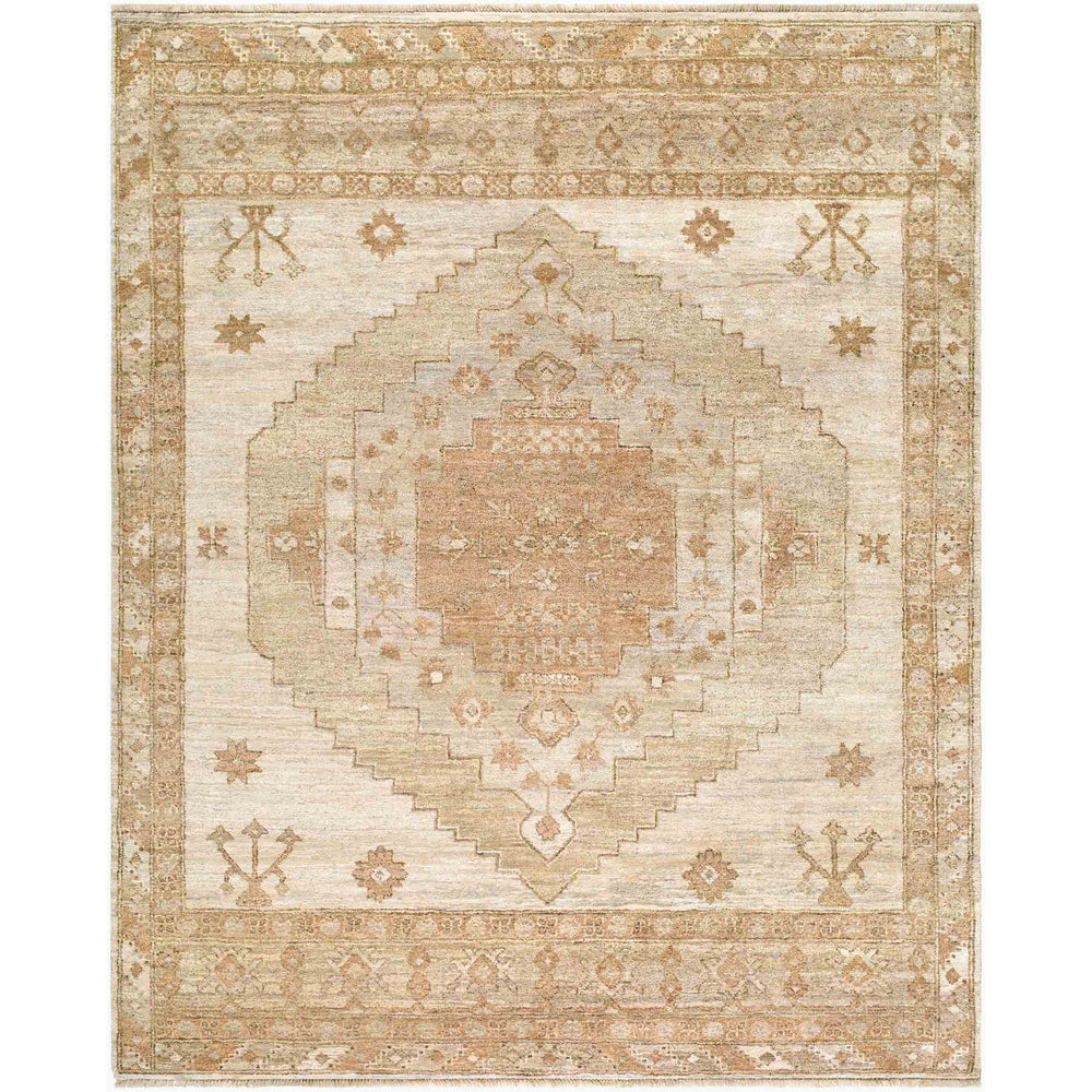 Surya Rug Malayer MYR-2301, Multi