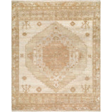 Surya Rug Malayer MYR-2301, Multi