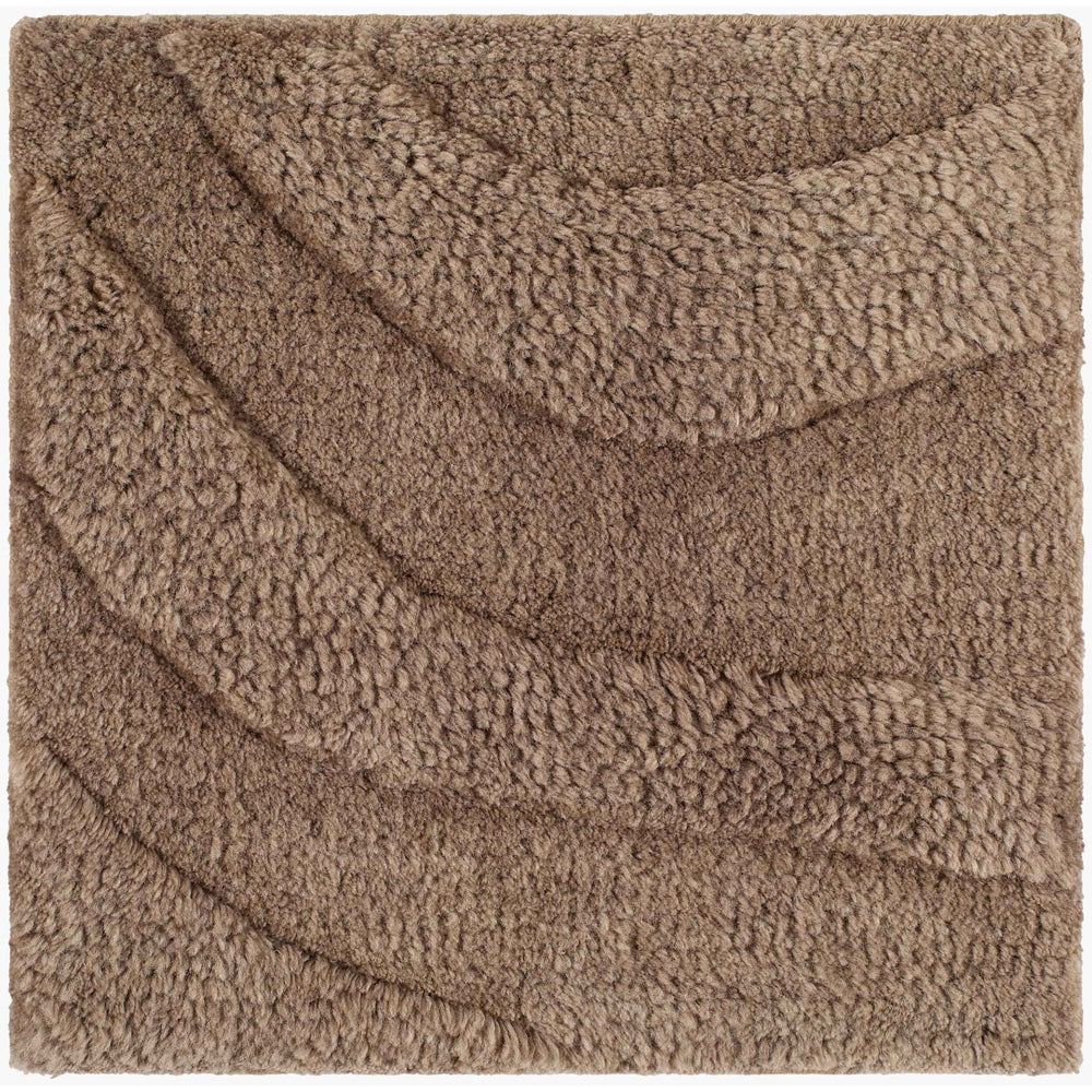 Surya Rug Manpura MPR-2305, Brown