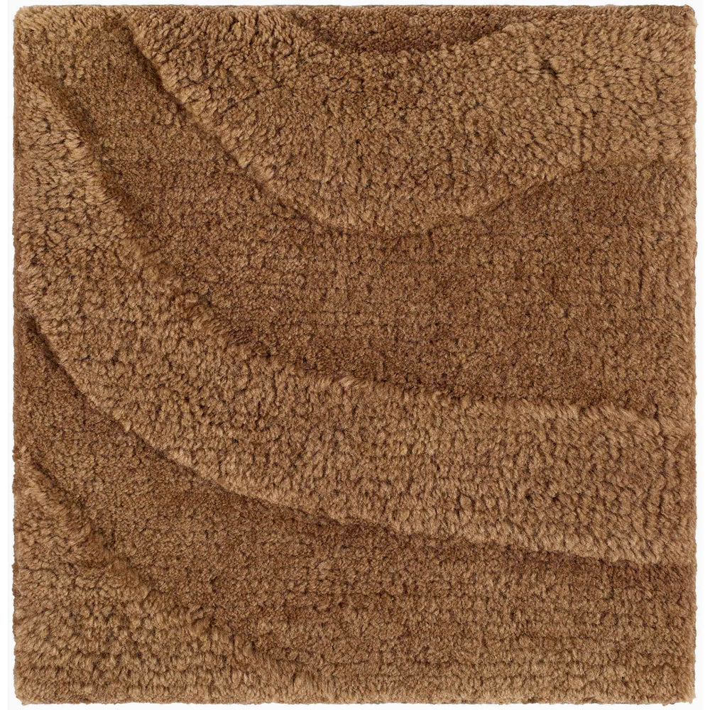 Surya Rug Manpura MPR-2306, Brown