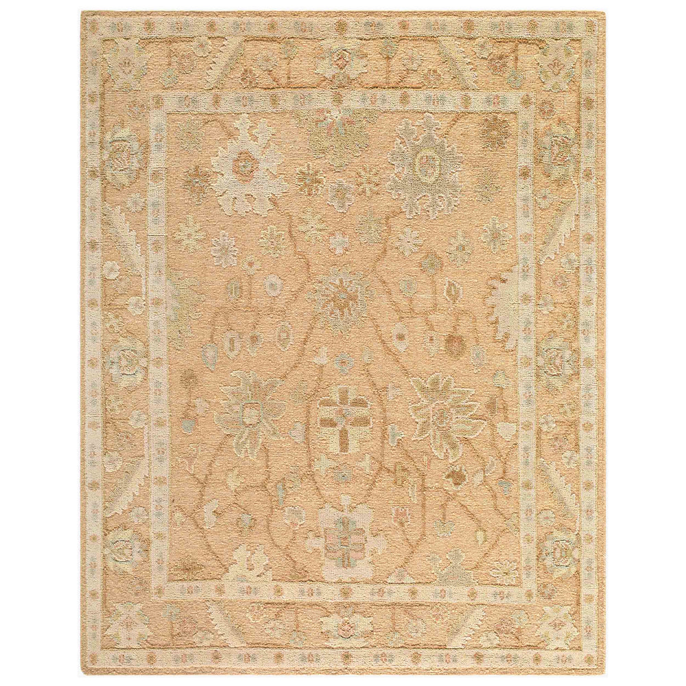 Surya Rug Oklahoma OKH-2301, Multi