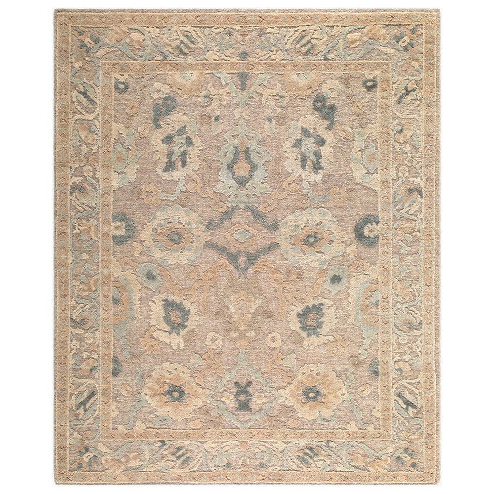Surya Rug Oklahoma OKH-2302, Multi