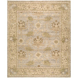Surya Rug Picasso PCS-2301, Multi