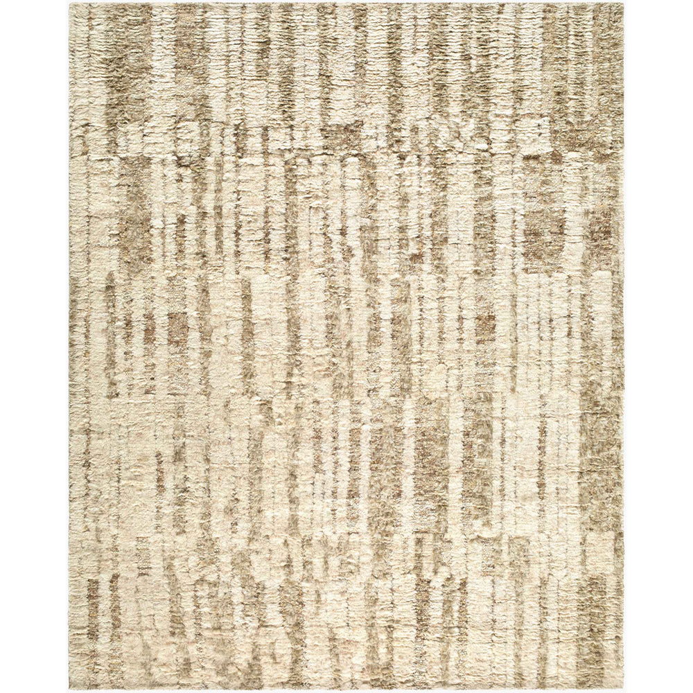 Surya Rug Rabat RBA-2300, Green Multi