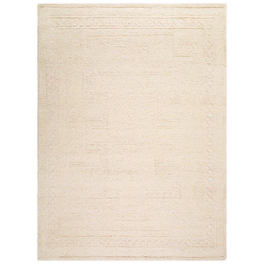 Surya Rug Sardi SAD-2301, Cream