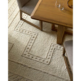 Surya Rug Sardi SAD-2301, Cream