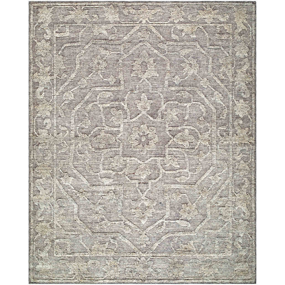 Surya Rug Savannah SVN-2302, Grey Multi