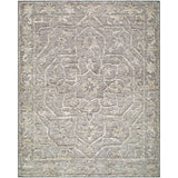 Surya Rug Savannah SVN-2302, Grey Multi