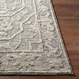 Surya Rug Savannah SVN-2302, Grey Multi