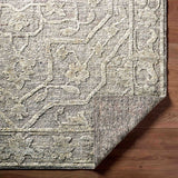 Surya Rug Savannah SVN-2302, Grey Multi