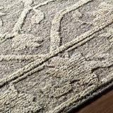 Surya Rug Savannah SVN-2302, Grey Multi