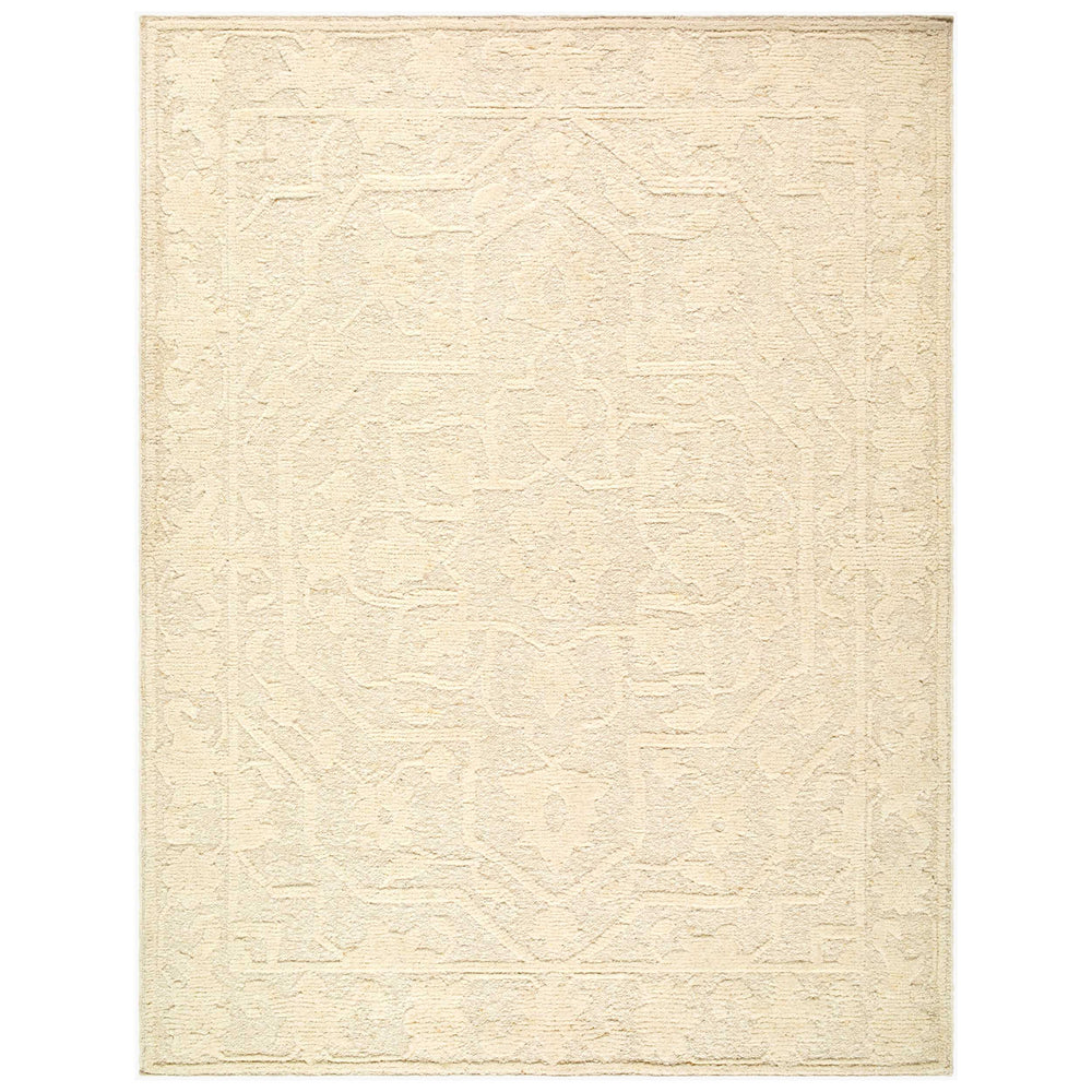 Surya Rug Savannah SVN-2303, Cream