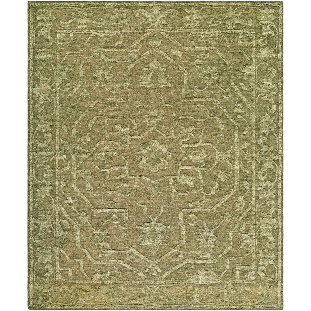 Surya Rug Savannah SVN-2304, Green